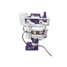 新余携带式磁性钻孔攻牙机MTM-160