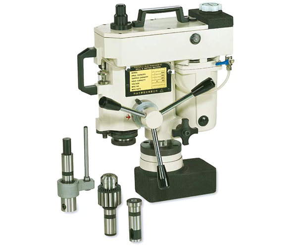 新余磁性钻孔攻牙机