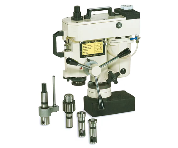 新余磁性钻孔攻牙机